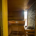 Angel Apartment Vel'ka Lomnica