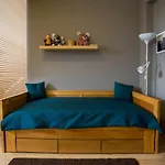 Apartment Angel Vel'ka Lomnica