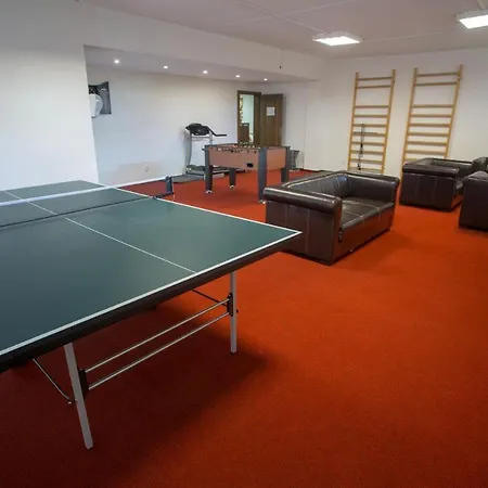 Appartamento Angel Vel'ka Lomnica