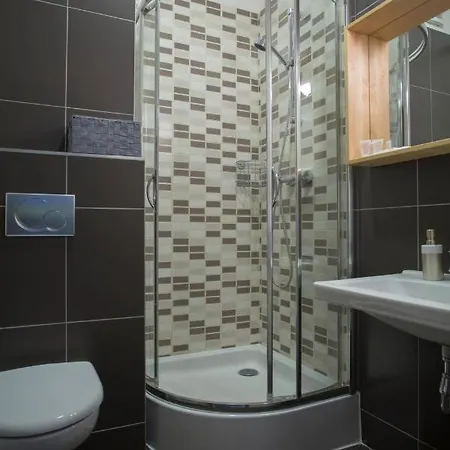 Angel شقة فيلكا لومنيكا