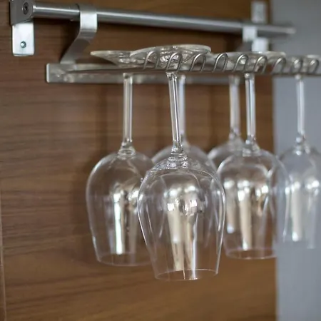 Appartamento Angel Vel'ka Lomnica