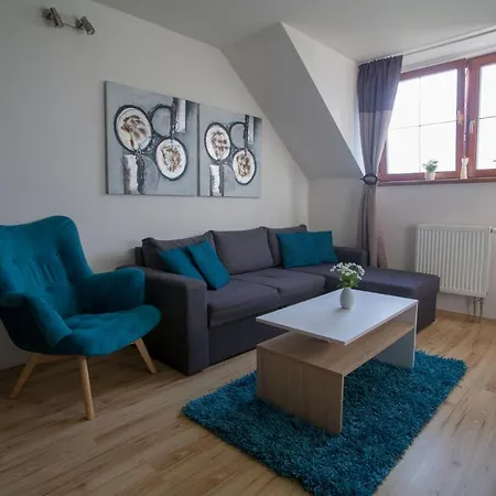 Angel شقة فيلكا لومنيكا