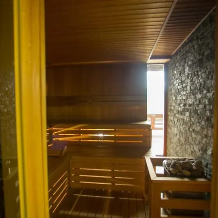 Angel Appartamento Vel'ka Lomnica