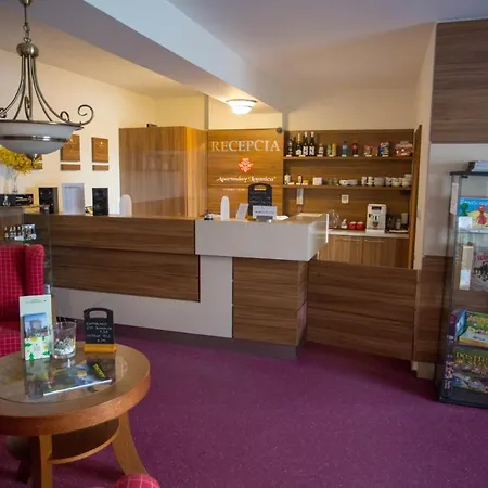 Angel Vel'ka Lomnica