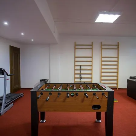 Angel شقة فيلكا لومنيكا