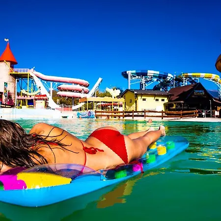 Appartamento Angel Vel'ka Lomnica