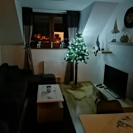 Angel Apartmán *