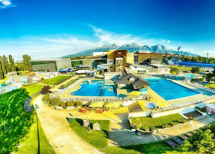 Appartement Angel Vel'ka Lomnica