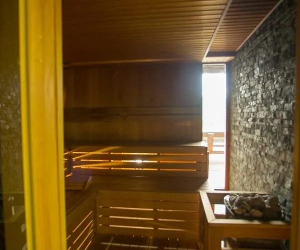 Angel Appartement Vel'ka Lomnica