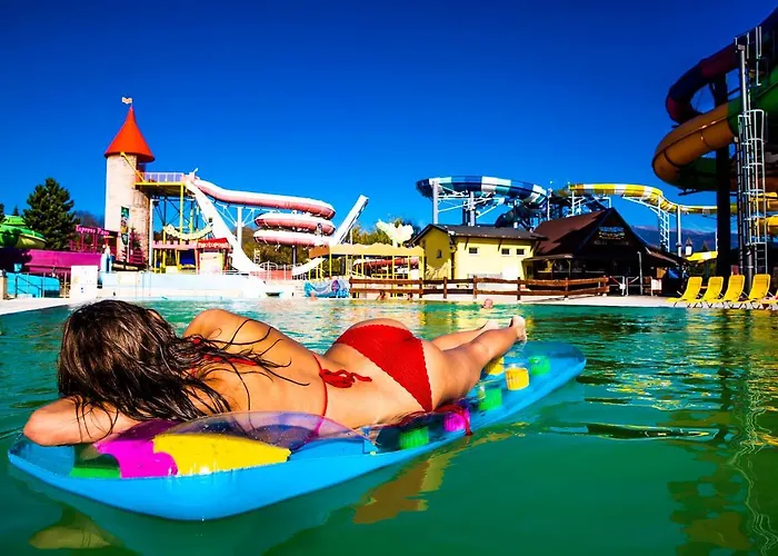 Appartement Angel Vel'ka Lomnica